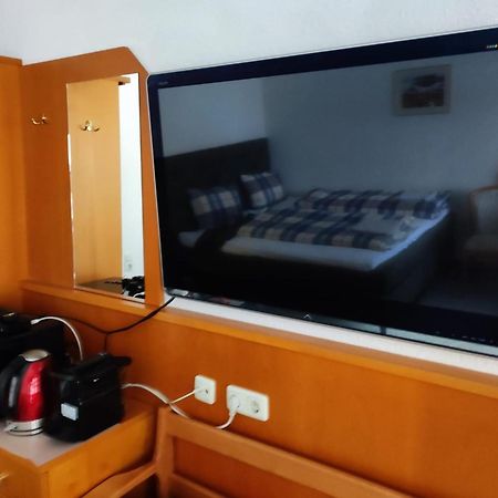 Duplex Apartment Almberg Philippsreut Eksteriør billede