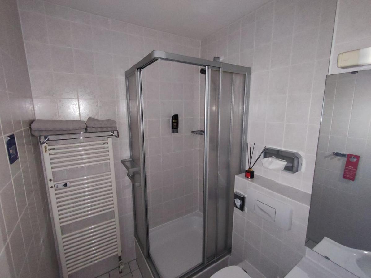 Duplex Apartment Almberg Philippsreut Eksteriør billede
