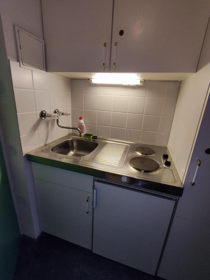 Duplex Apartment Almberg Philippsreut Eksteriør billede
