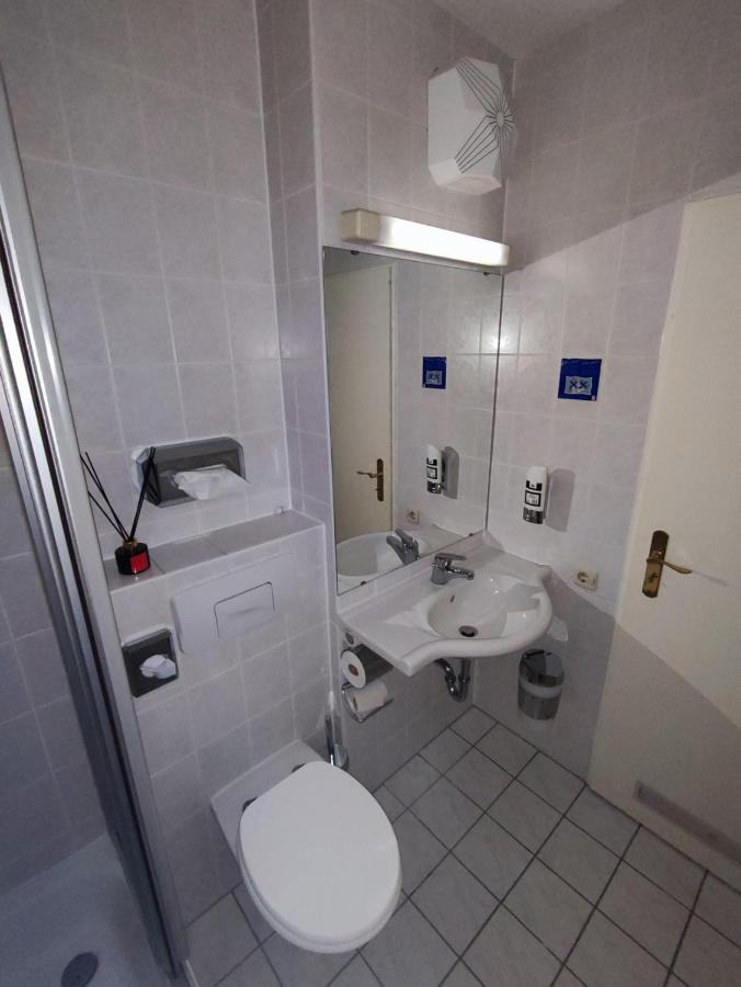 Duplex Apartment Almberg Philippsreut Eksteriør billede