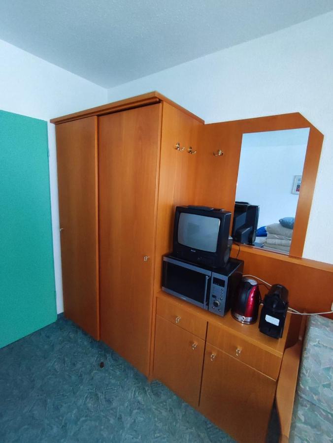 Duplex Apartment Almberg Philippsreut Eksteriør billede